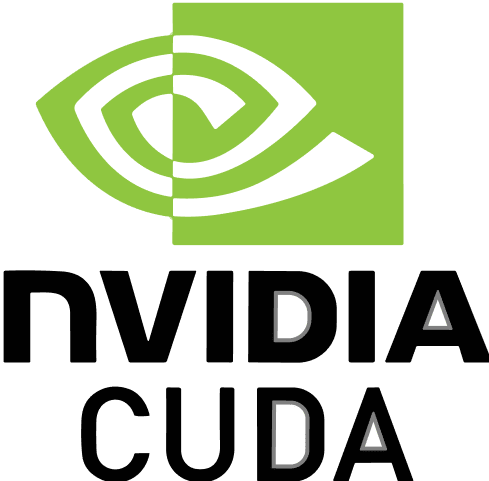Nvidia Cuda
